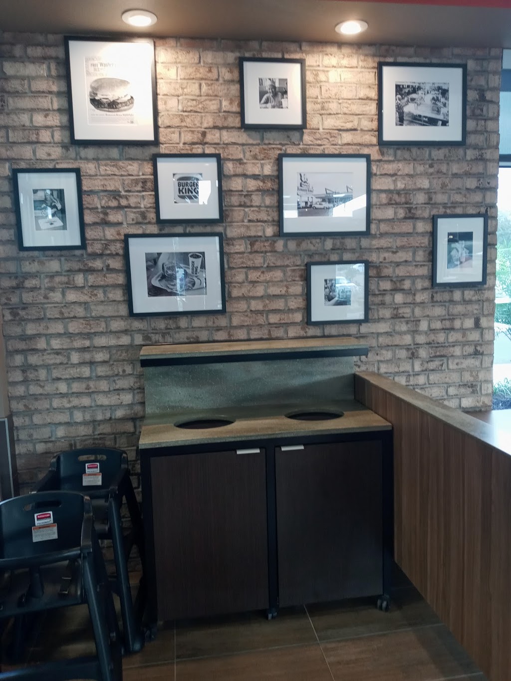 Burger King | restaurant | 7396 Kathleen Rd, Lakeland, FL 33810, USA | 8663942493 OR +1 866-394-2493