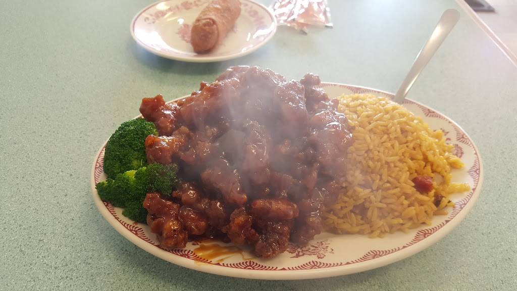 Hunan K Restaurant | restaurant | 2401 Reidville Rd # 3, Spartanburg, SC 29301, USA | 8645768277 OR +1 864-576-8277