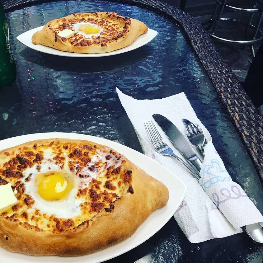 Berikoni | restaurant | 125 Brighton Beach Ave, Brooklyn, NY 11235, USA | 7187085040 OR +1 718-708-5040