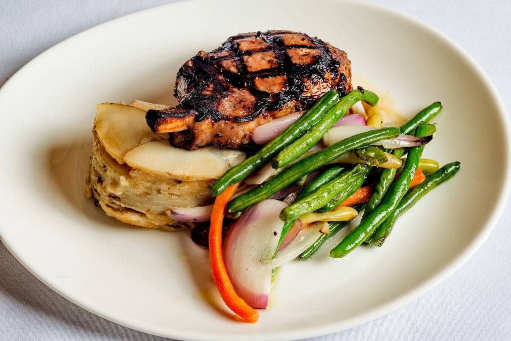 Perlos Restaurant | restaurant | 202 N Washington St, East Rochester, NY 14445, USA | 5852485060 OR +1 585-248-5060