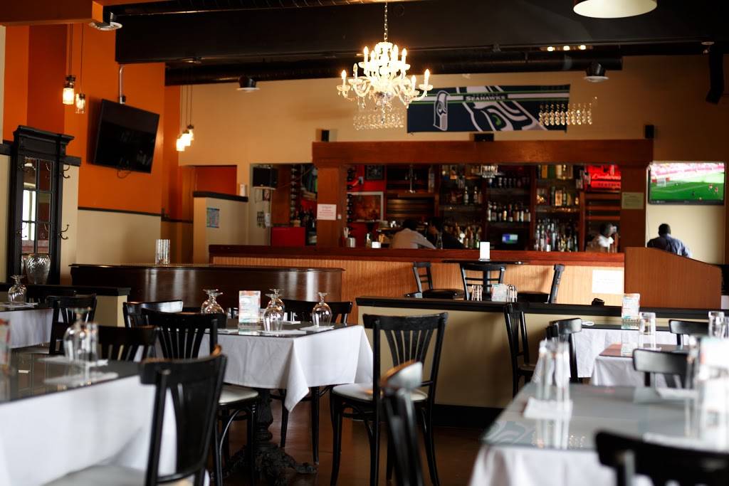 Agelgil Ethiopia Restaurant | restaurant | 2800 E Cherry St a, Seattle, WA 98122, USA | 2063246402 OR +1 206-324-6402