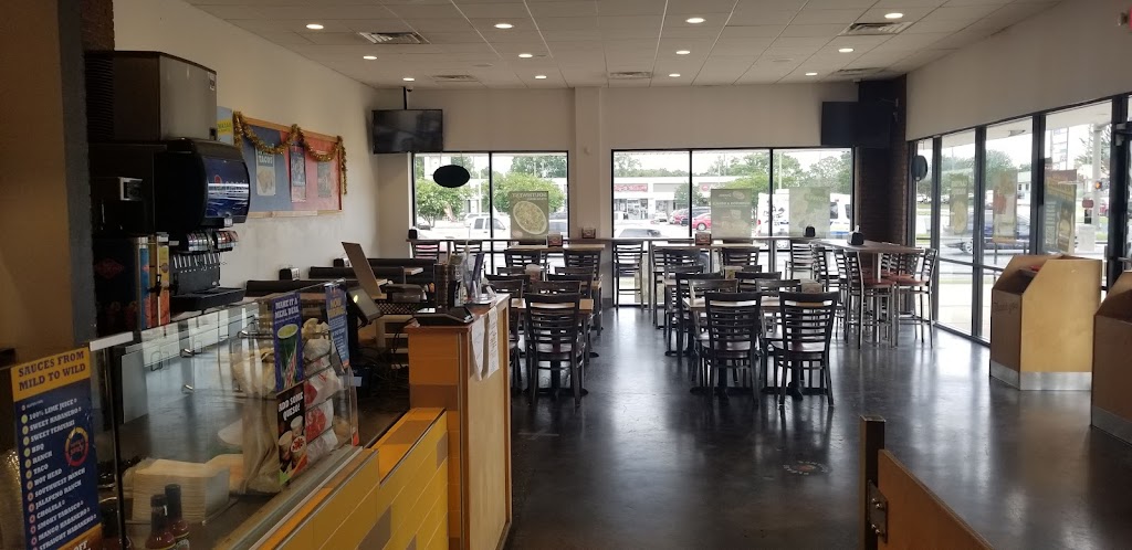 China One | restaurant | 2258 S Ferdon Blvd, Crestview, FL 32536, USA | 8506830288 OR +1 850-683-0288