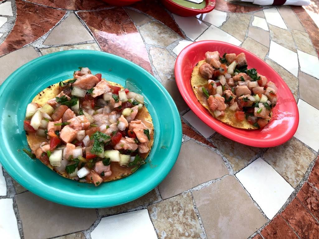 Mariscos Playa Hermosa | restaurant | 1605 E Garfield St, Phoenix, AZ 85006, USA | 6024621563 OR +1 602-462-1563