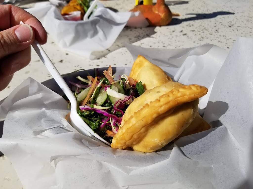 The Doughminican | restaurant | 2505 Webberville Rd, Austin, TX 78702, USA | 7187723378 OR +1 718-772-3378