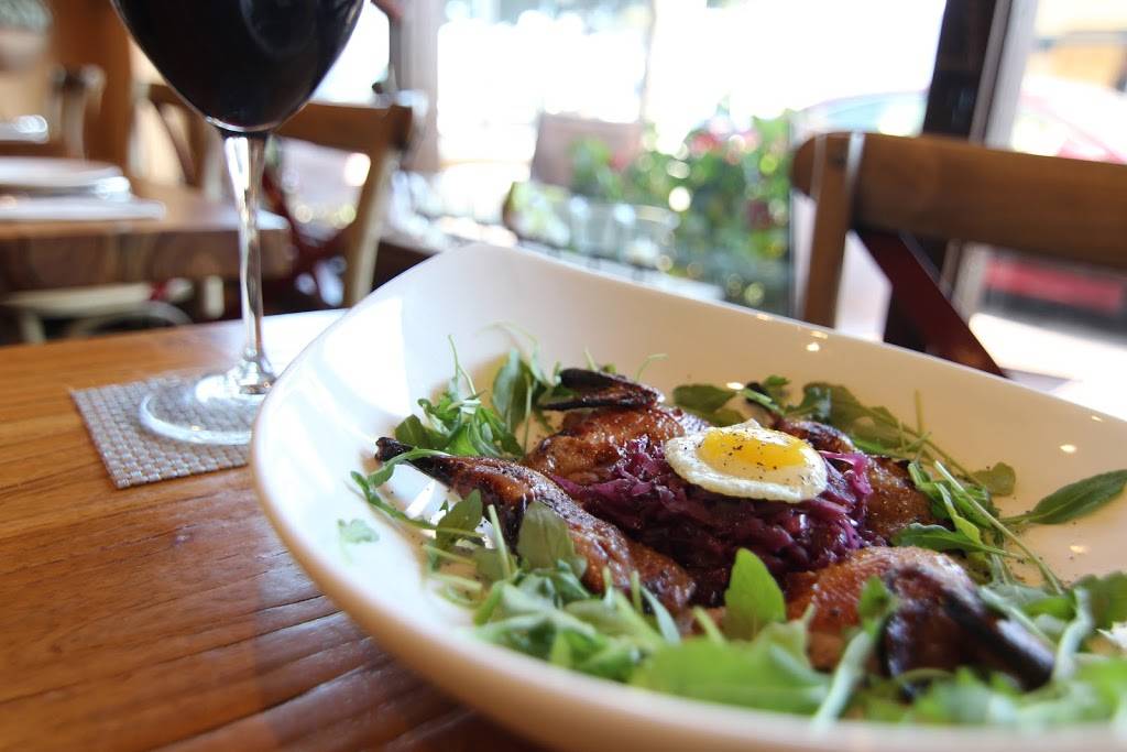 Amour Amour | cafe | 305 E 4th Ave, San Mateo, CA 94401, USA | 6505131759 OR +1 650-513-1759