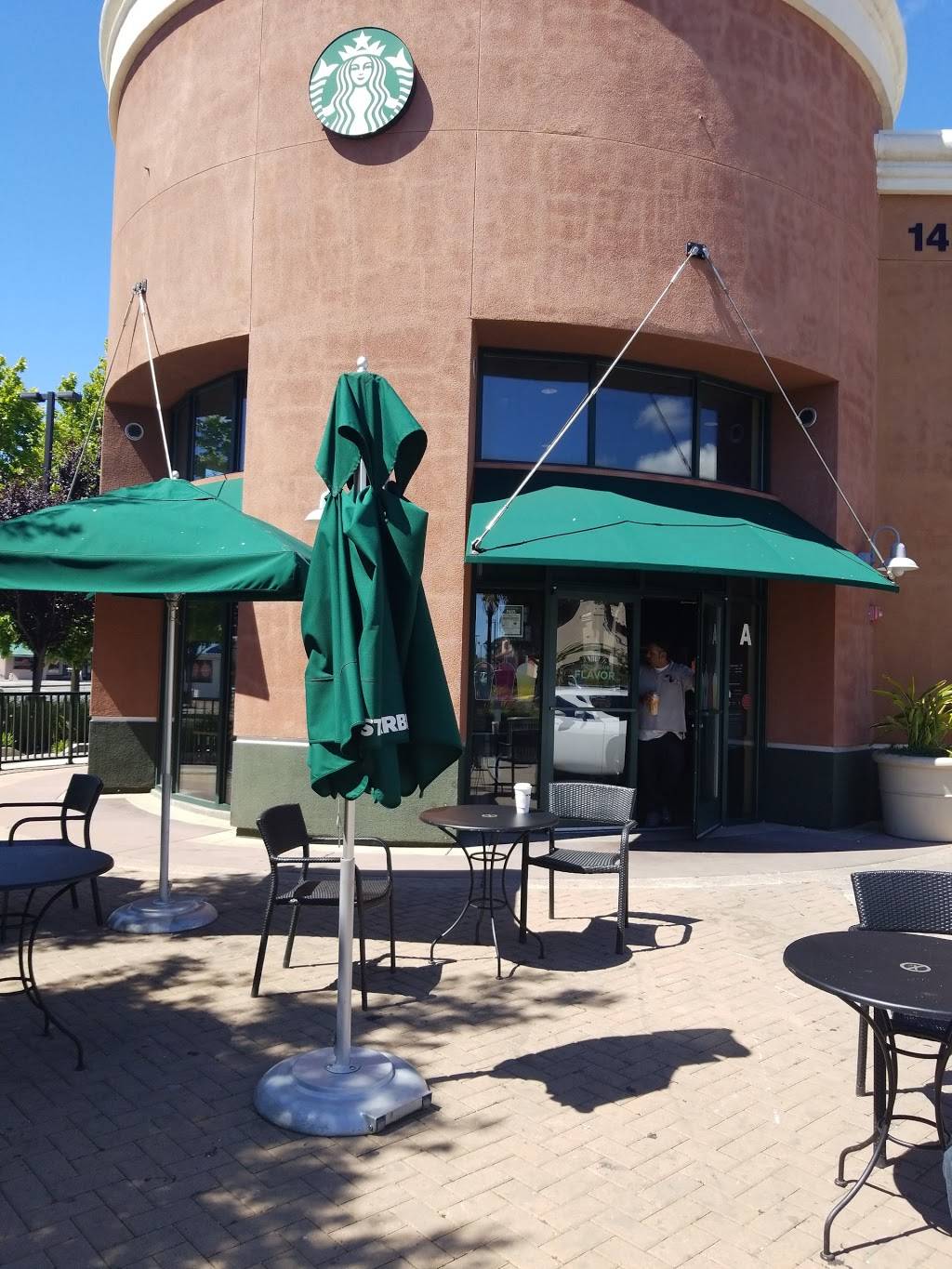 Starbucks | cafe | 14330 San Pablo Ave A, San Pablo, CA 94806, USA | 5102151102 OR +1 510-215-1102