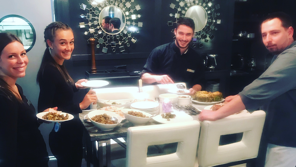 Tala Bistro | restaurant | 4024, 626 New Loudon Rd, Latham, NY 12110, USA | 5184868252 OR +1 518-486-8252