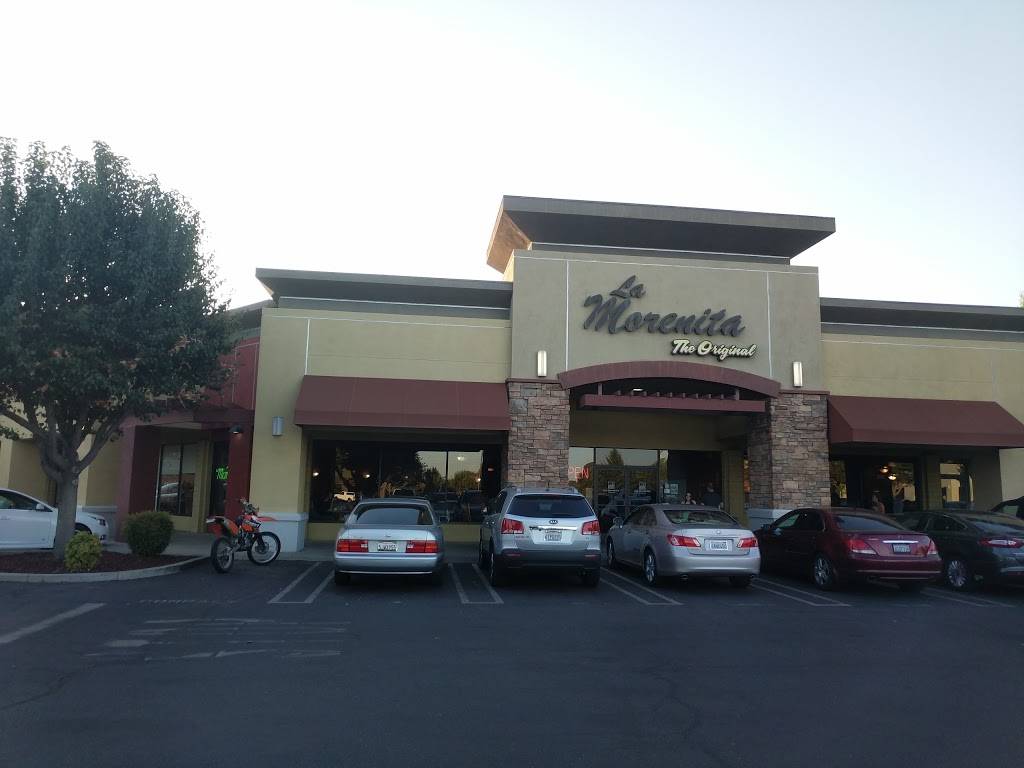 La Morenita | restaurant | 3500 Coffee Rd #9, Modesto, CA 95355, USA | 2095225546 OR +1 209-522-5546