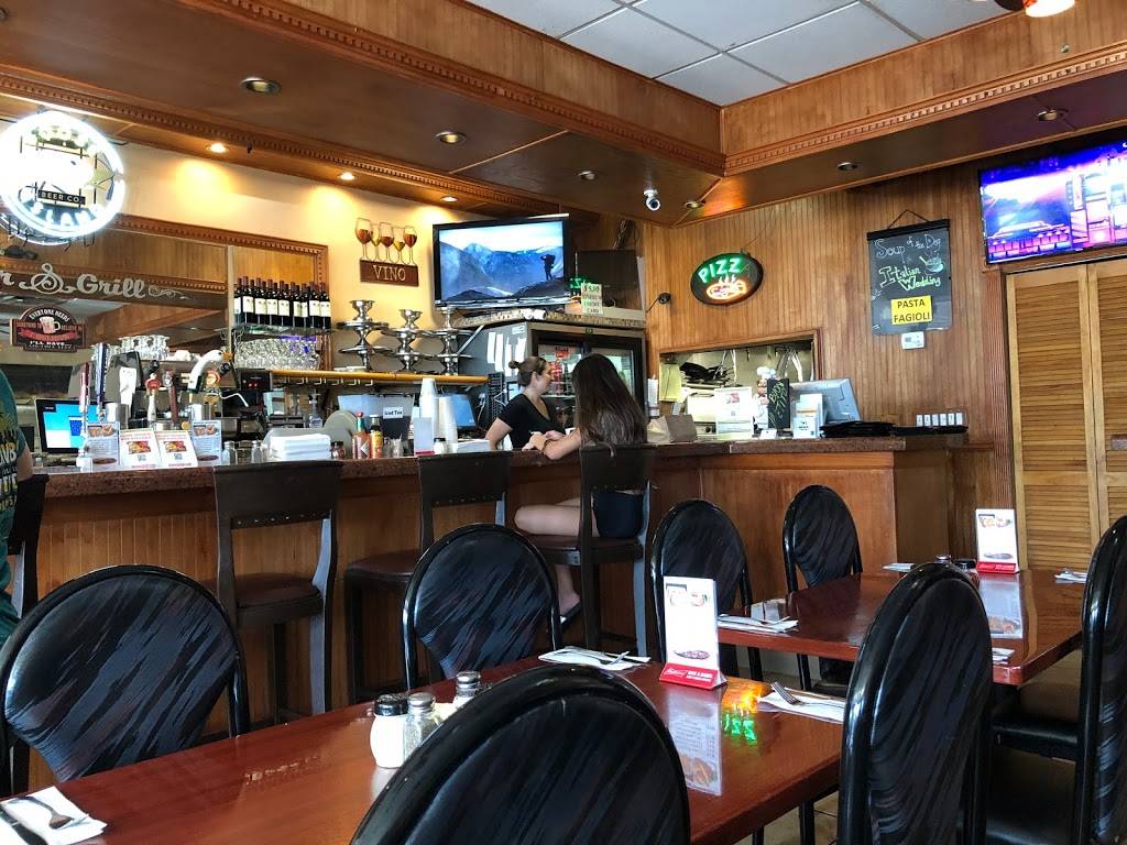 Pizzarella Italian Restaurant | meal delivery | 4475 Sheridan St, Hollywood, FL 33021, USA | 9549637171 OR +1 954-963-7171