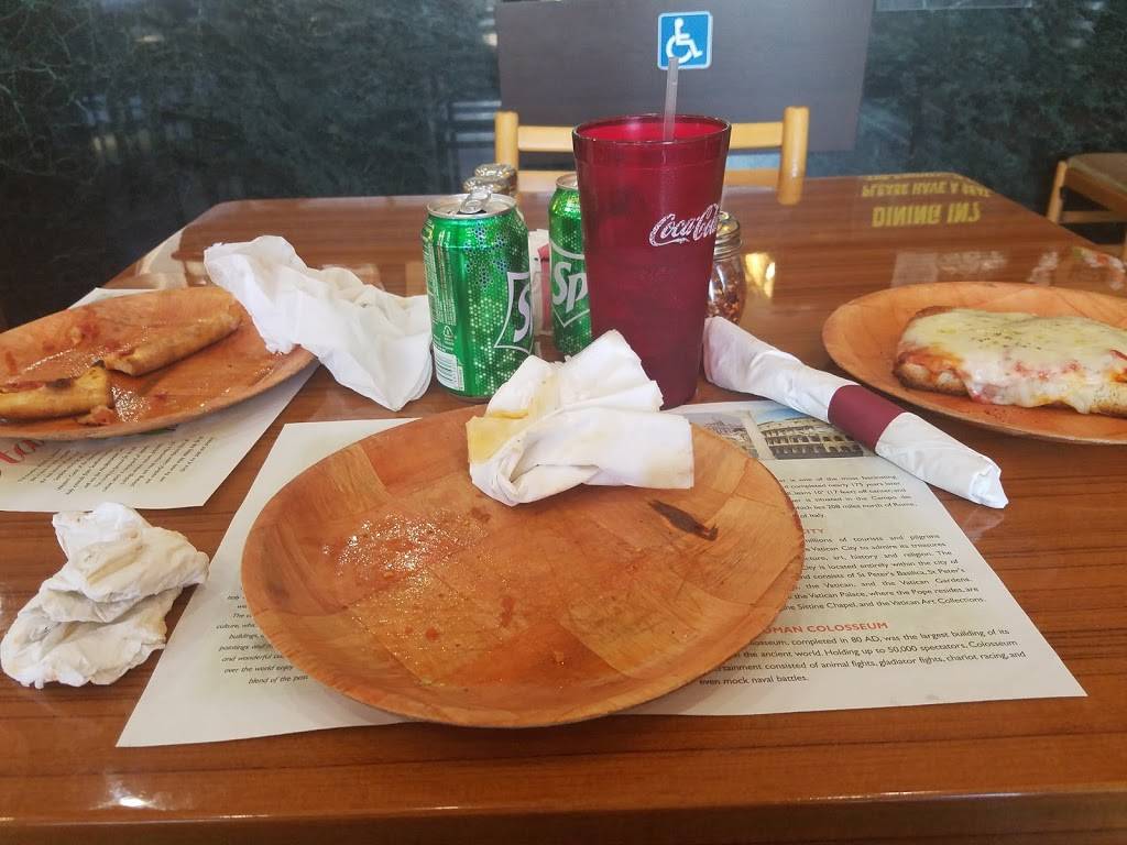 Ats A Pizza | restaurant | 6714 N University Dr, Tamarac, FL 33321, USA | 9547221210 OR +1 954-722-1210