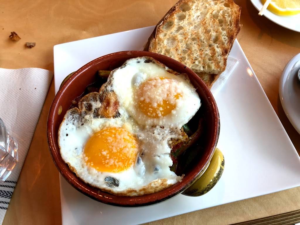 Passatempo cafe | restaurant | 79 Grand St, Brooklyn, NY 11249, USA | 7183881999 OR +1 718-388-1999