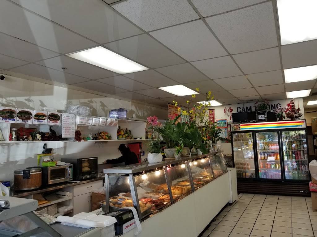 Cấm Hương Sandwiches | meal takeaway | 32124 Alvarado Blvd, Union City, CA 94587, USA | 5104410590 OR +1 510-441-0590