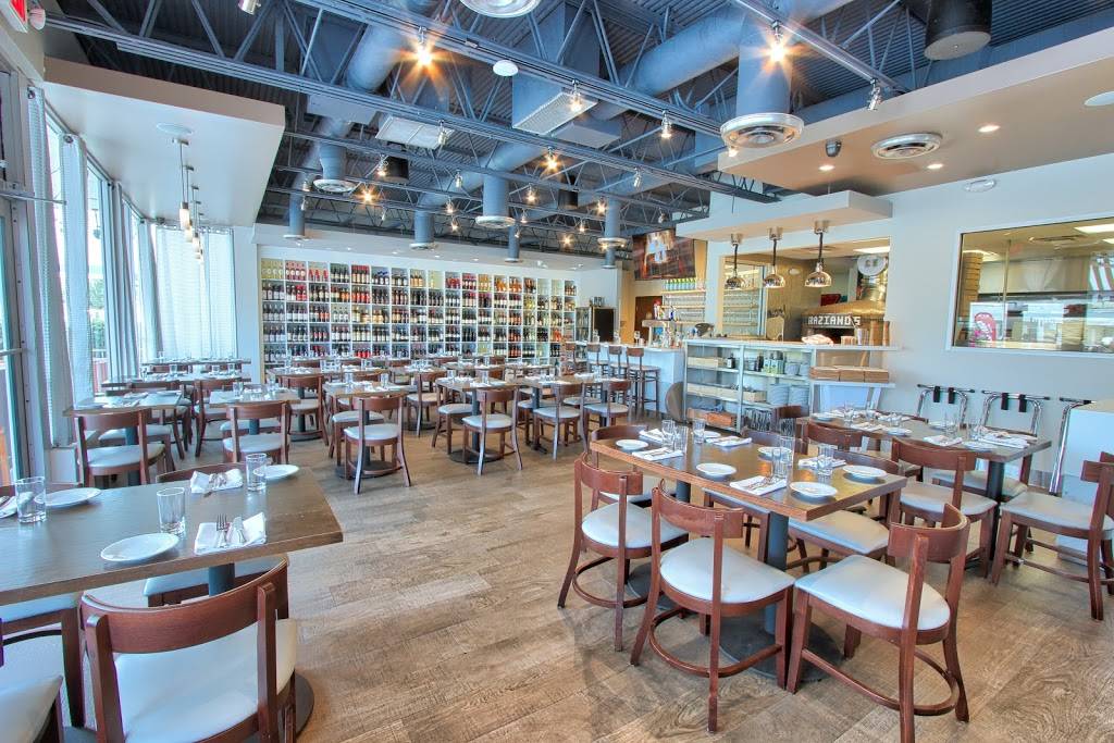 Lucia Pizzeria | restaurant | 8755 SW 72nd St, Miami, FL 33173, USA | 3052491043 OR +1 305-249-1043