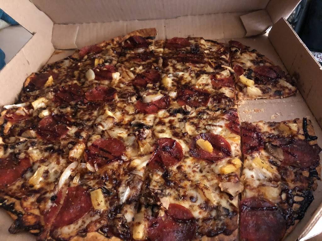 Dominos Pizza | meal delivery | 1202 N State St, Greenfield, IN 46140, USA | 3173181879 OR +1 317-318-1879