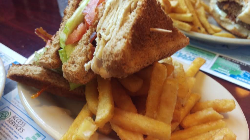 York Diner | restaurant | 41 Old York Rd, Warminster, PA 18974, USA | 2159574777 OR +1 215-957-4777