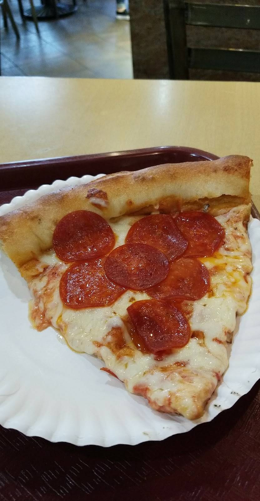 Roman Delight Pizza | restaurant | 5015 W Alabama St, Houston, TX 77056, USA | 2813342323 OR +1 281-334-2323