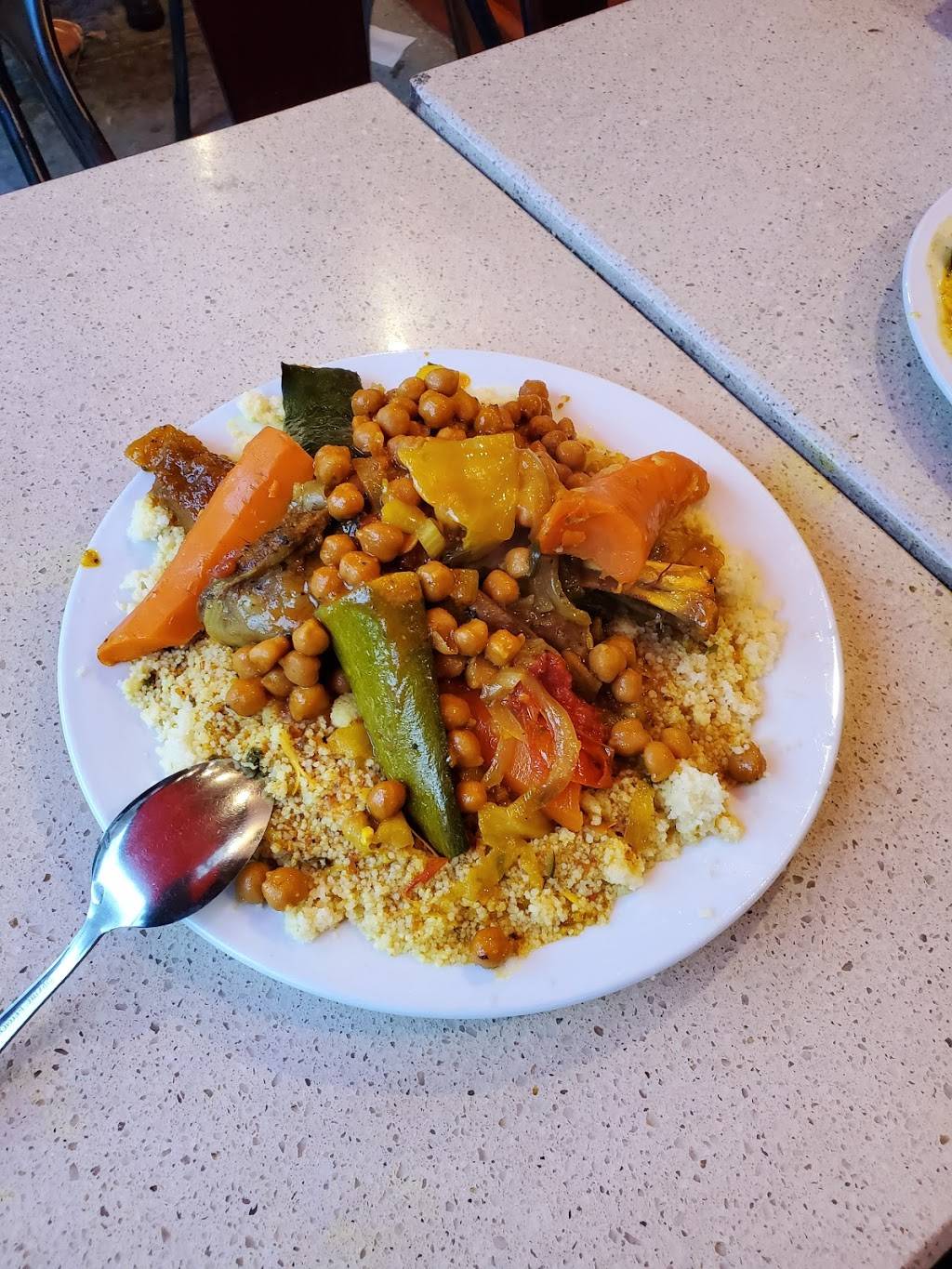 Little Morocco | restaurant | 24-39 Steinway St, Astoria, NY 11103, USA | 7182048118 OR +1 718-204-8118