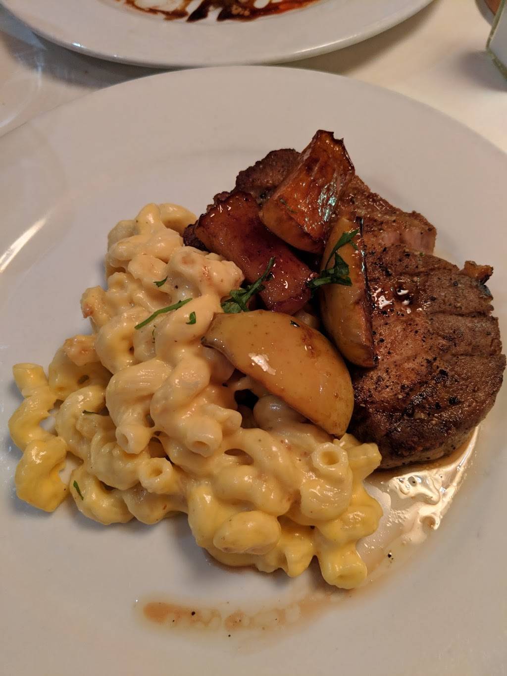 Todd Jurichs Bistro | restaurant | 150 W Main St, Norfolk, VA 23510, USA | 7576223210 OR +1 757-622-3210