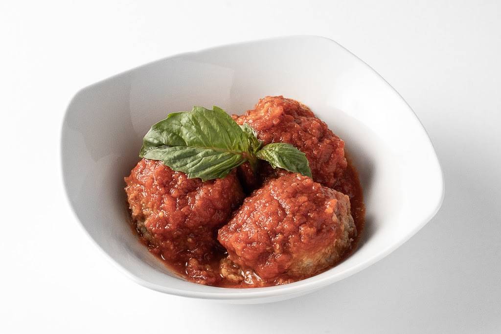 Pasta Design | restaurant | 2820 Historic Decatur Rd, San Diego, CA 92106, USA | 6199060807 OR +1 619-906-0807