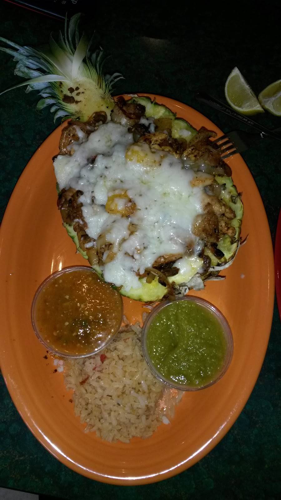 My Jalapeño | restaurant | 1107 N Main St, Huntingburg, IN 47542, USA | 8126834048 OR +1 812-683-4048