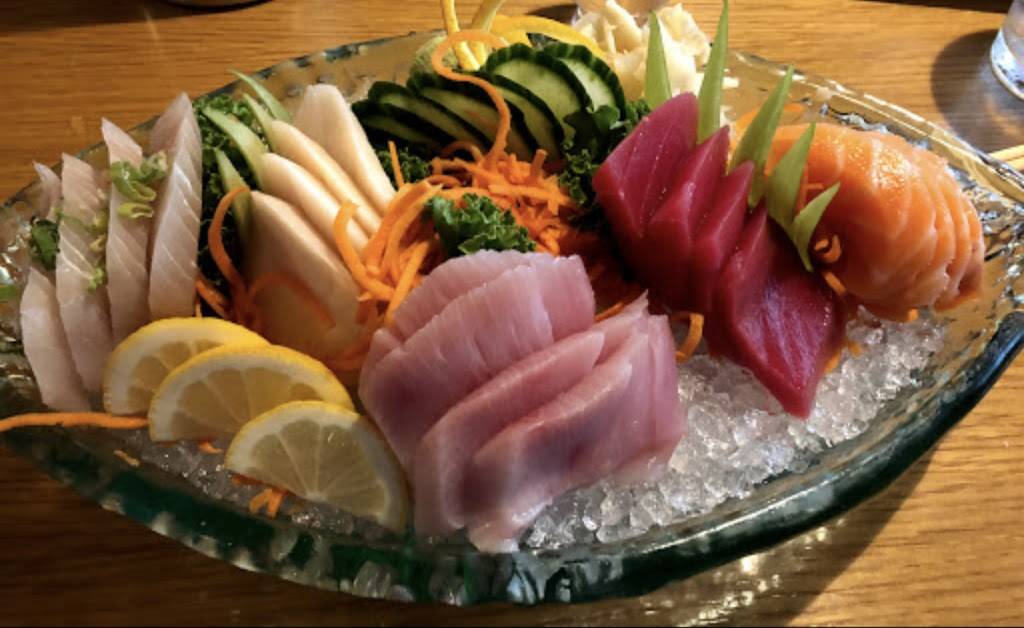 Kabuki Sushi Thai Tapas | restaurant | 2515 E Atlantic Blvd, Pompano Beach, FL 33062, USA | 9549516077 OR +1 954-951-6077