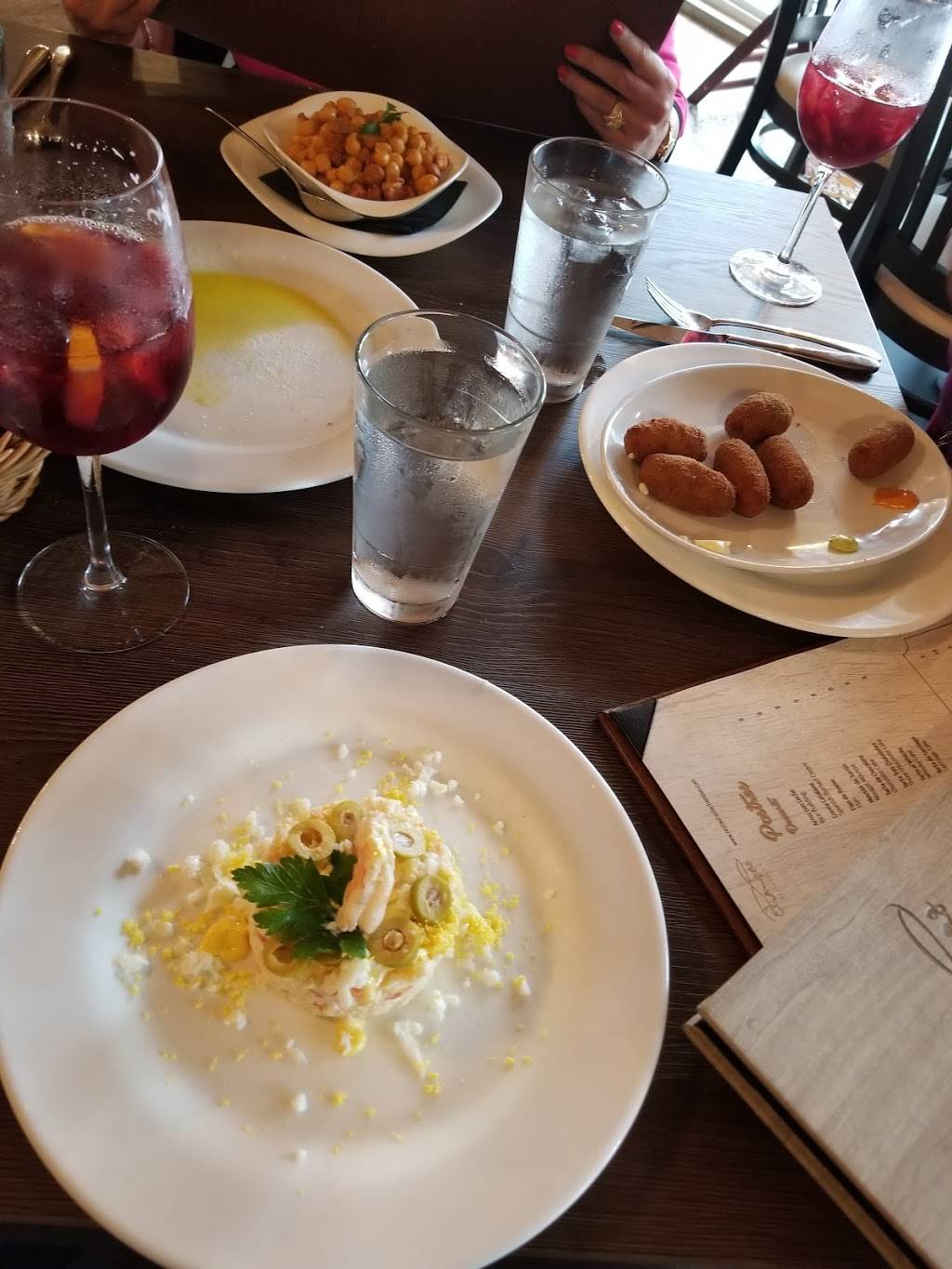 Chambao Restaurant | restaurant | 8800 SW 56th St, Miami, FL 33165, USA | 3052750888 OR +1 305-275-0888