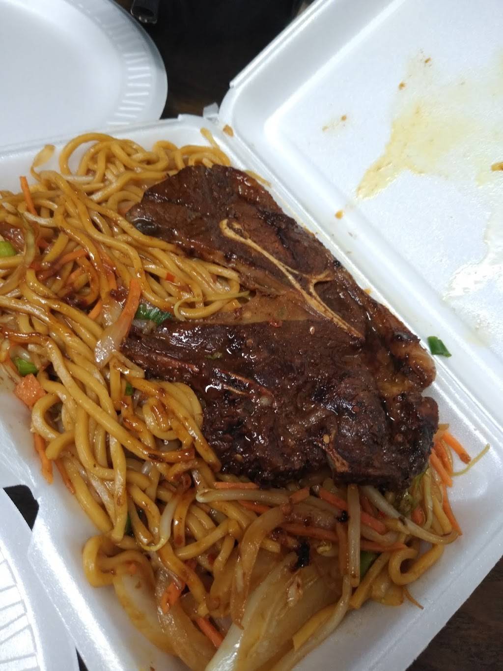 Darbars Chicken & Ribs | restaurant | 12609 Liberty Ave, South Richmond Hill, NY 11419, USA | 7185294900 OR +1 718-529-4900