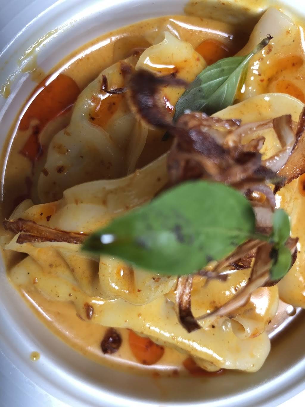 Minimango Thai bistro(new name Mango on main) | restaurant | 1142 Main St, Napa, CA 94559, USA | 7072538880 OR +1 707-253-8880