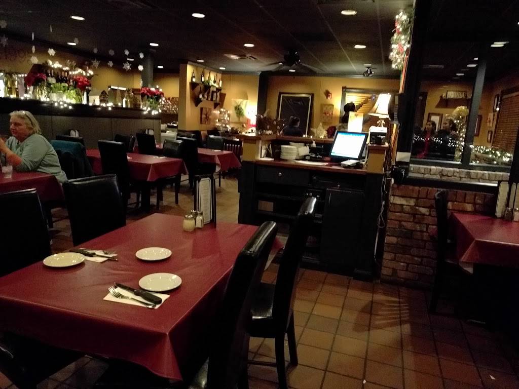 Capellinis Restaurant | restaurant | 896 Main St, Tewksbury, MA 01876, USA | 9788517271 OR +1 978-851-7271