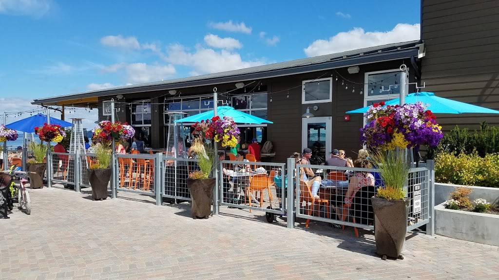 WildFin American Grill - Tacoma | restaurant | 5115 Grand Loop, Tacoma, WA 98407, USA | 2532671772 OR +1 253-267-1772