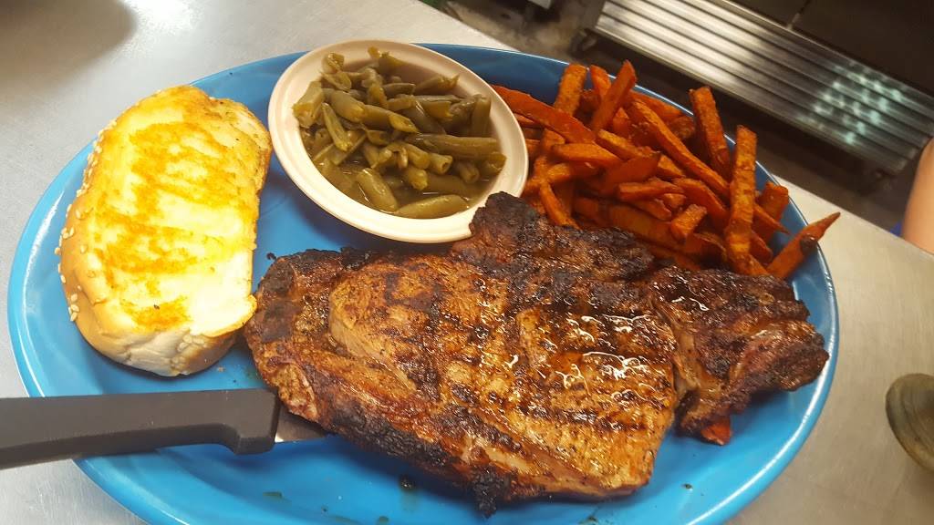 Country Cottage | restaurant | 1083 Hazel St, Arcadia, LA 71001, USA | 3182633212 OR +1 318-263-3212