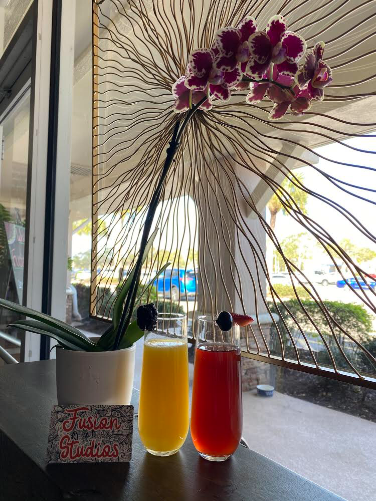 Fusion Studios | cafe | 24123 Peachland Blvd, Port Charlotte, FL 33954, USA | 9418759157 OR +1 941-875-9157