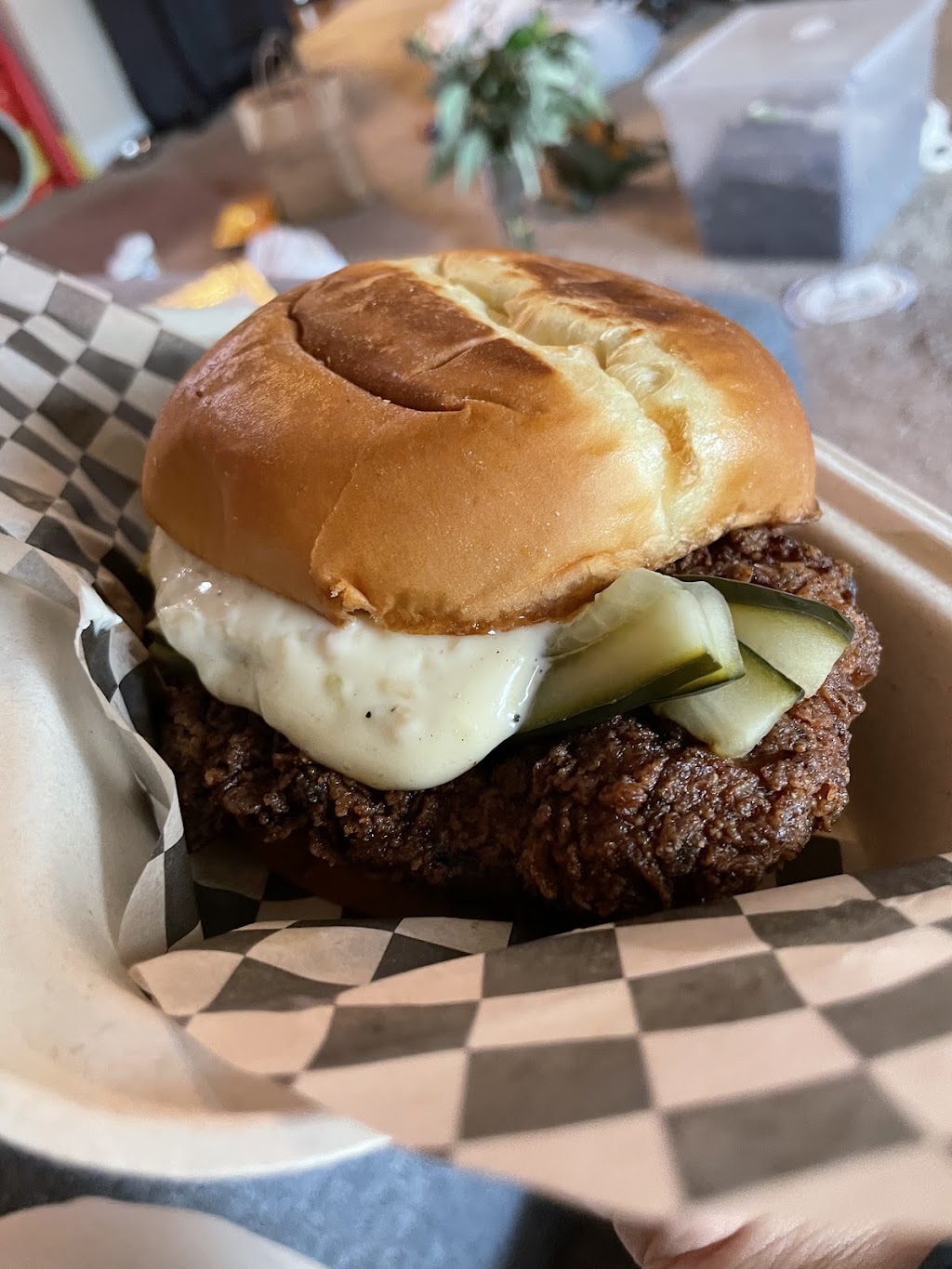 LASA Sandwiches & Pearls | restaurant | 18009 Hwy 99 C, Lynnwood, WA 98037, USA | 4253611263 OR +1 425-361-1263