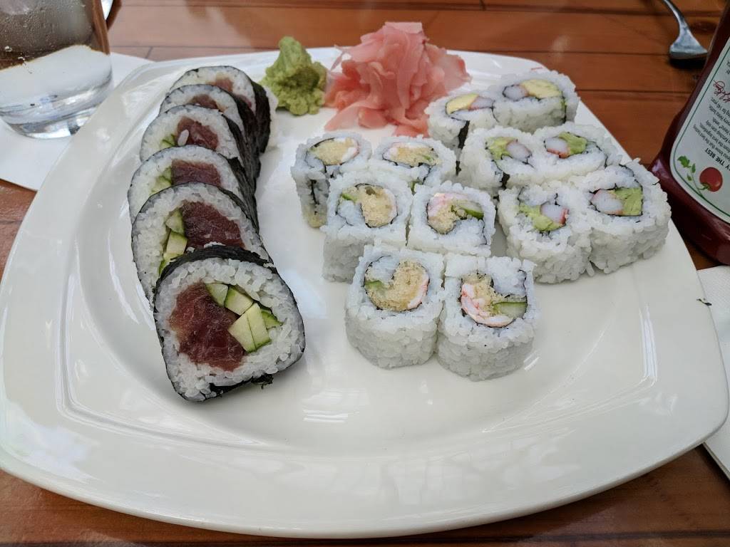 Wasabis Sushi | restaurant | 2800 Opryland Dr, Nashville, TN 37214, USA | 6154586848 OR +1 615-458-6848