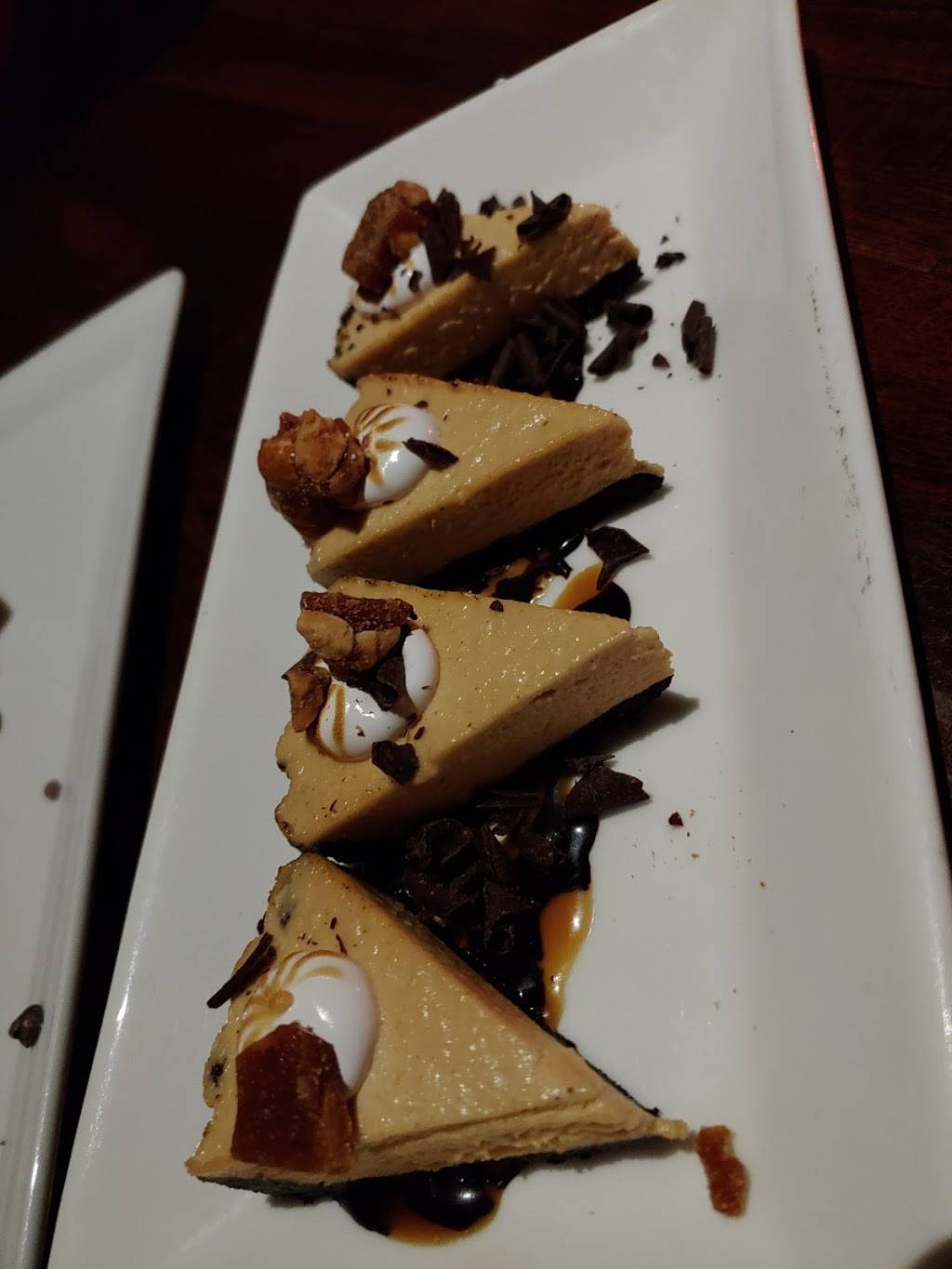 Izakaya | restaurant | 1 Borgata Way, Atlantic City, NJ 08401, USA | 6093171000 OR +1 609-317-1000