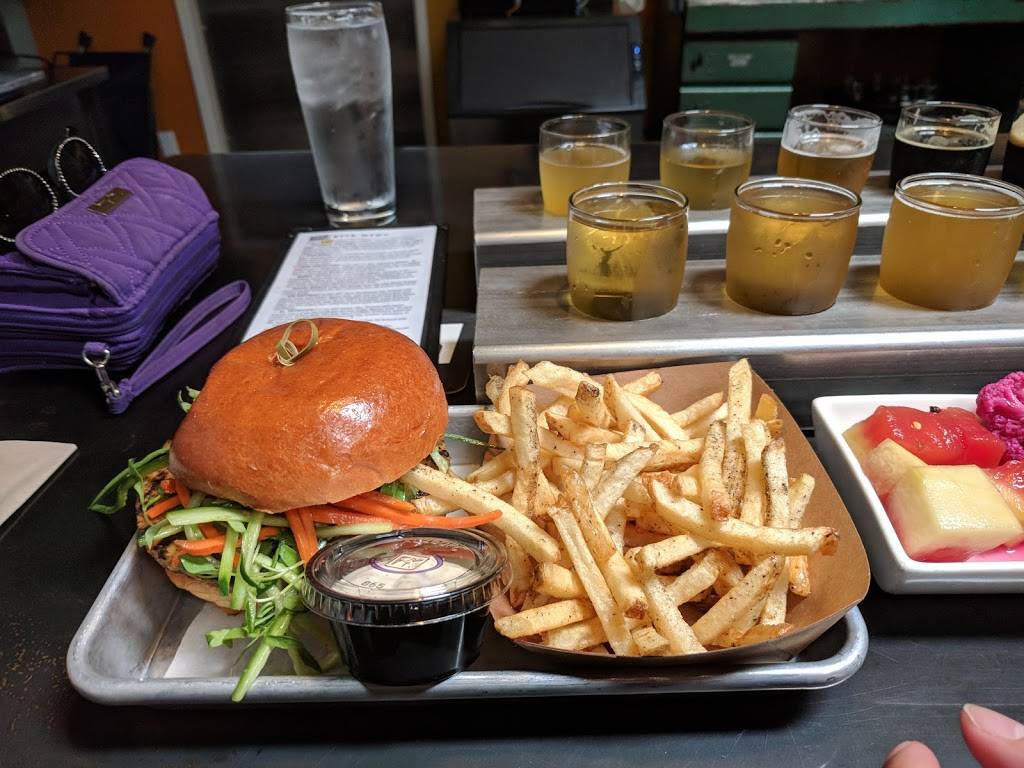 Barley Forge Brewing Co. | restaurant | 2957 Randolph Ave unit d, Costa Mesa, CA 92626, USA | 7146412084 OR +1 714-641-2084