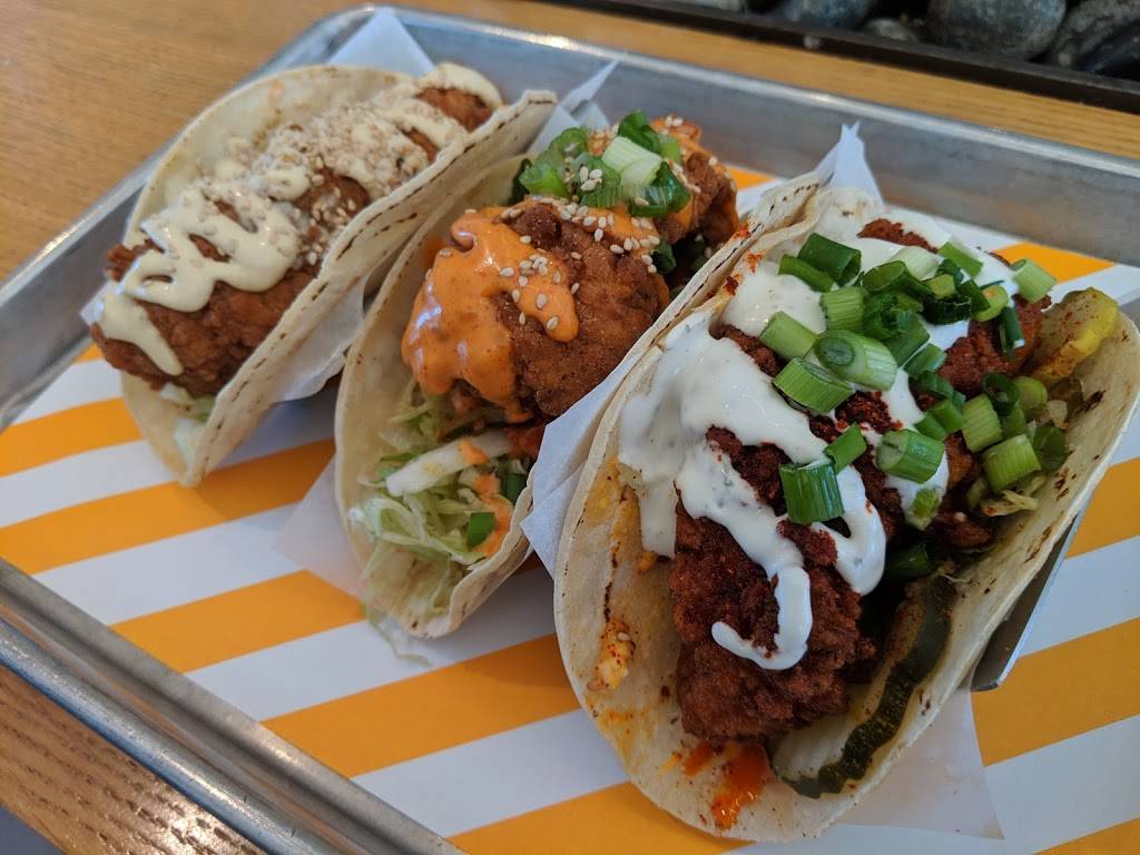 Starbird Chicken | restaurant | 1241 W El Camino Real, Sunnyvale, CA 94087, USA | 6509886630 OR +1 650-988-6630