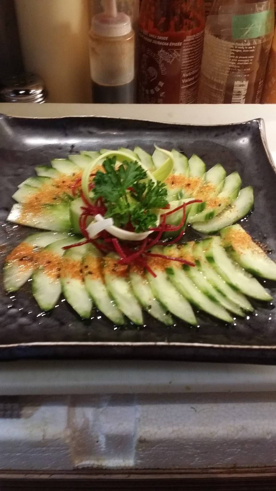 Miso Sushi and Tapas | restaurant | 221 Lakeshore Rd E, Oakville, ON L6J 1H7, Canada | 9058421196 OR +1 905-842-1196
