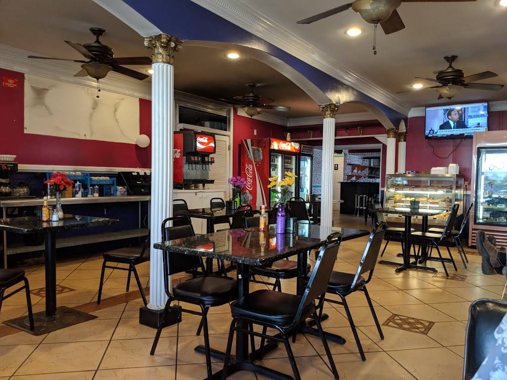 Denise Bakery and Deli | restaurant | 25901 Frederick Rd, Clarksburg, MD 20871, USA | 3016074596 OR +1 301-607-4596