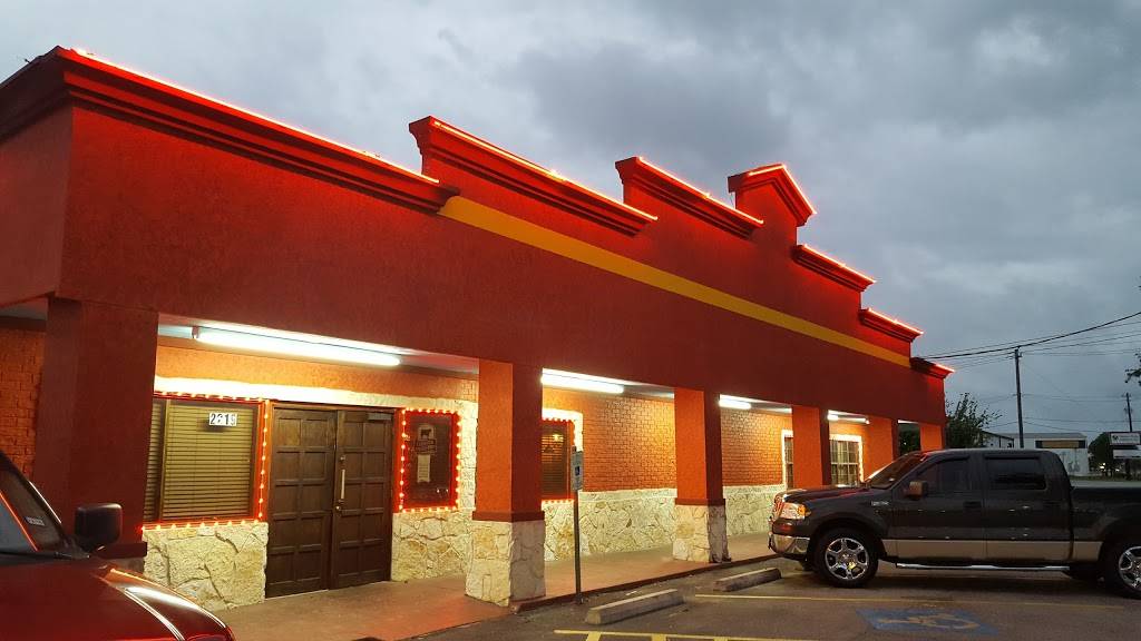 Tonys Barbecue & Steakhouse | restaurant | 2219 Underwood Rd, La Porte, TX 77571, USA | 2814718669 OR +1 281-471-8669