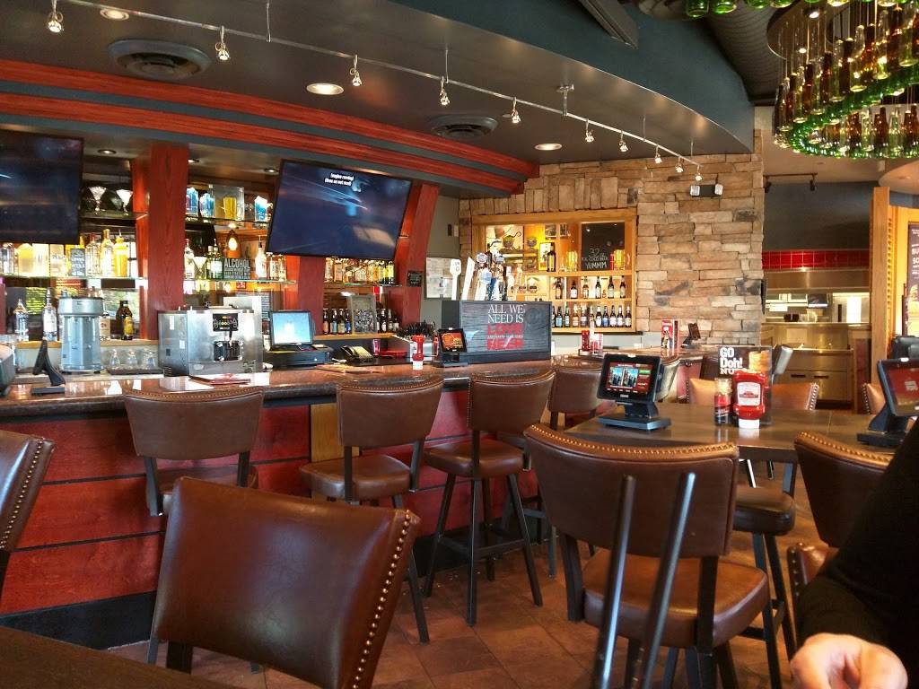 Red Robin Gourmet Burgers and Brews | restaurant | 2860 US-34, Oswego, IL 60543, USA | 6305513912 OR +1 630-551-3912