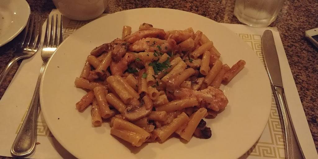 Cafe Gazelle | restaurant | 191 La Verne Ave, Long Beach, CA 90803, USA | 5624385033 OR +1 562-438-5033