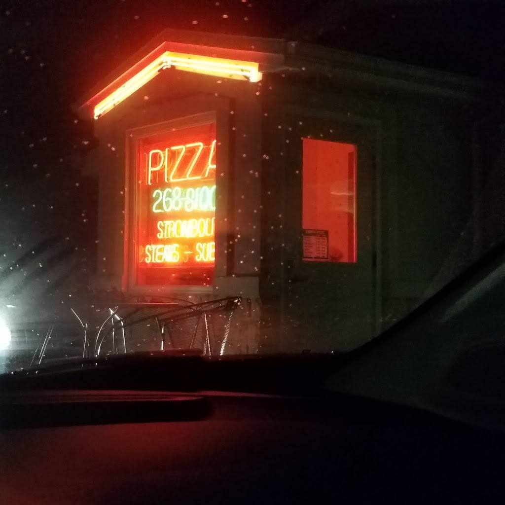 Paradise Pizza Express | meal delivery | 4265 N Susquehanna Trail, York, PA 17406, USA | 7172688100 OR +1 717-268-8100