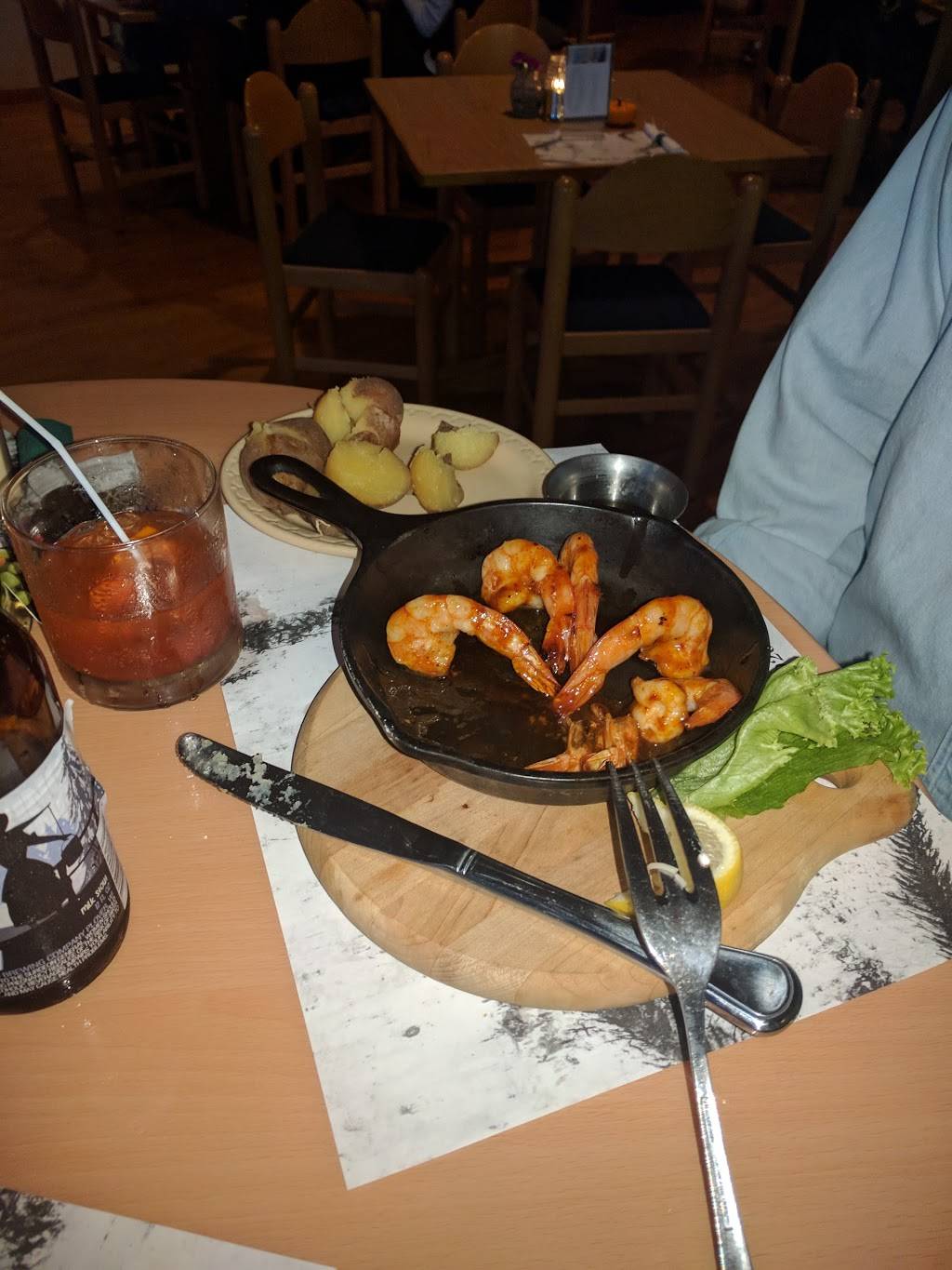 White Birch Inn | restaurant | 1009 S Oxford Ave, Sturgeon Bay, WI 54235, USA | 9207433295 OR +1 920-743-3295