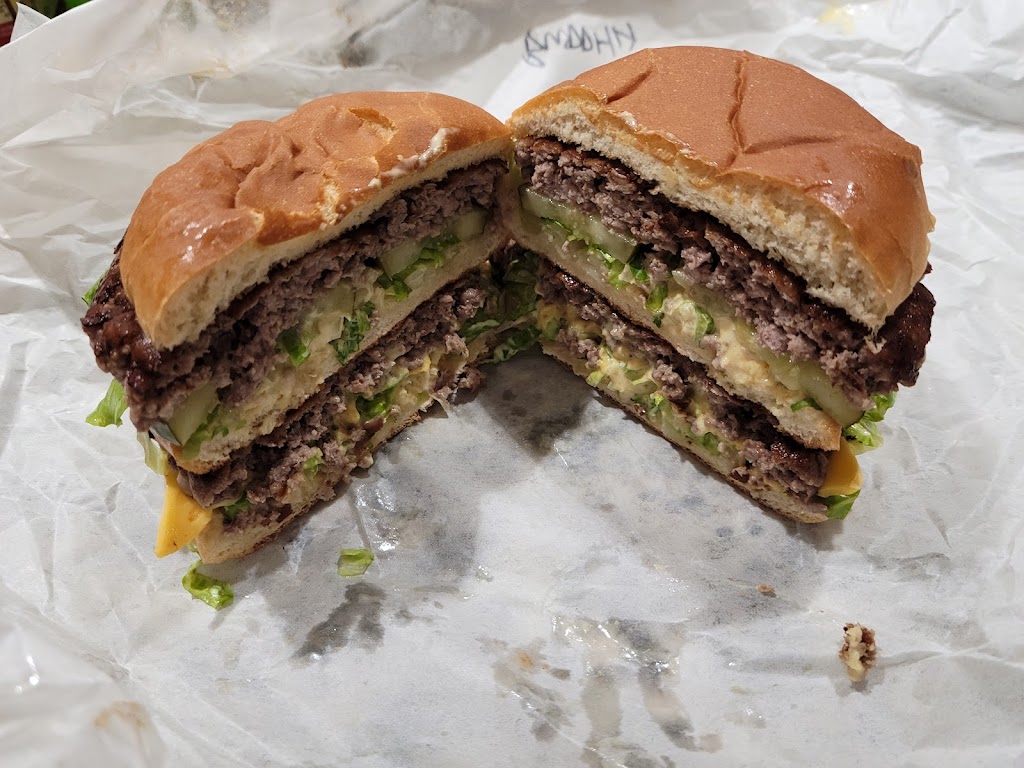 Buddha Burger | restaurant | 1300 W Pflugerville Pkwy, Pflugerville, TX 78660, USA | 7372709556 OR +1 737-270-9556