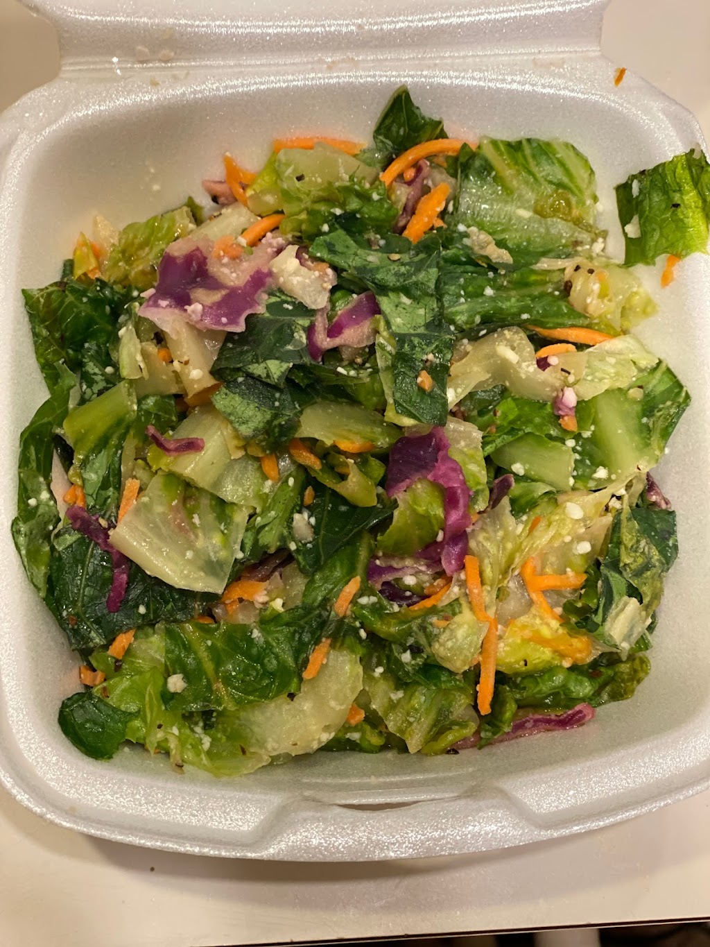 Pasta J | restaurant | 1314 Green, Benton, AR 72015, USA | 5013156800 OR +1 501-315-6800