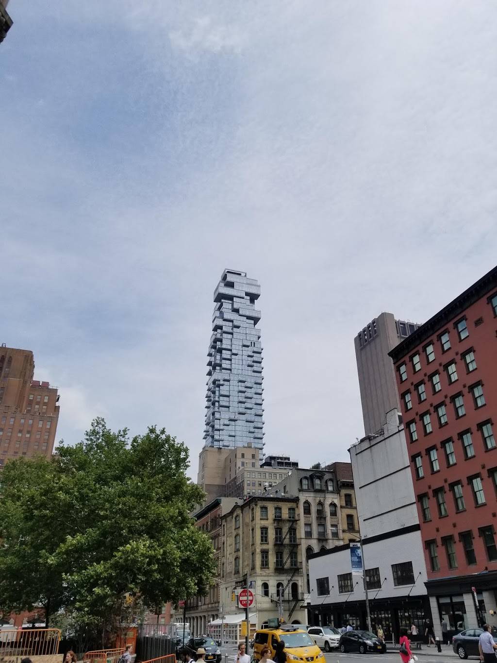 Subway Restaurants | restaurant | 165 Church St, New York, NY 10007, USA | 2124067582 OR +1 212-406-7582