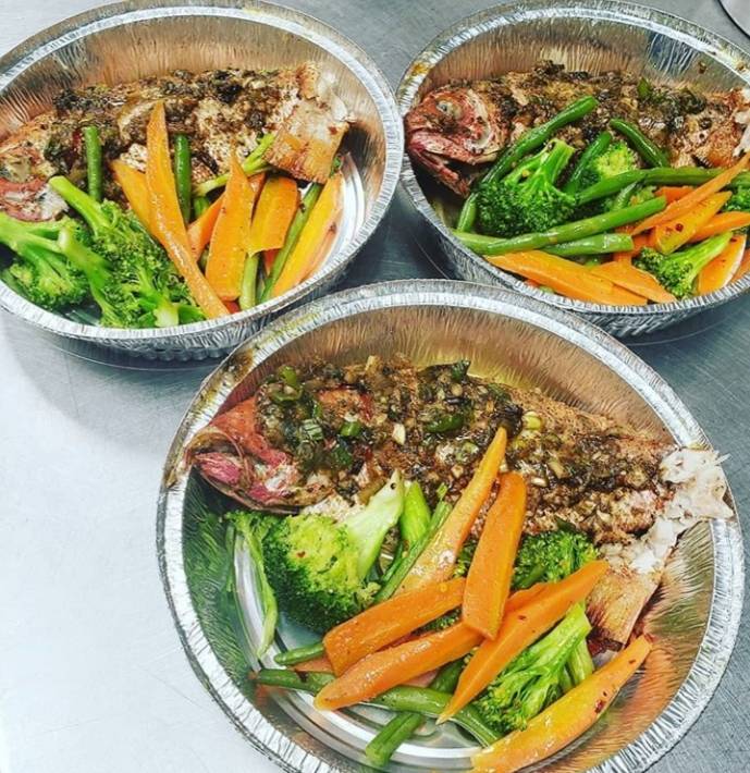 Flamin Grill House | restaurant | 24 Main St, Hempstead, NY 11550, USA | 5164839452 OR +1 516-483-9452