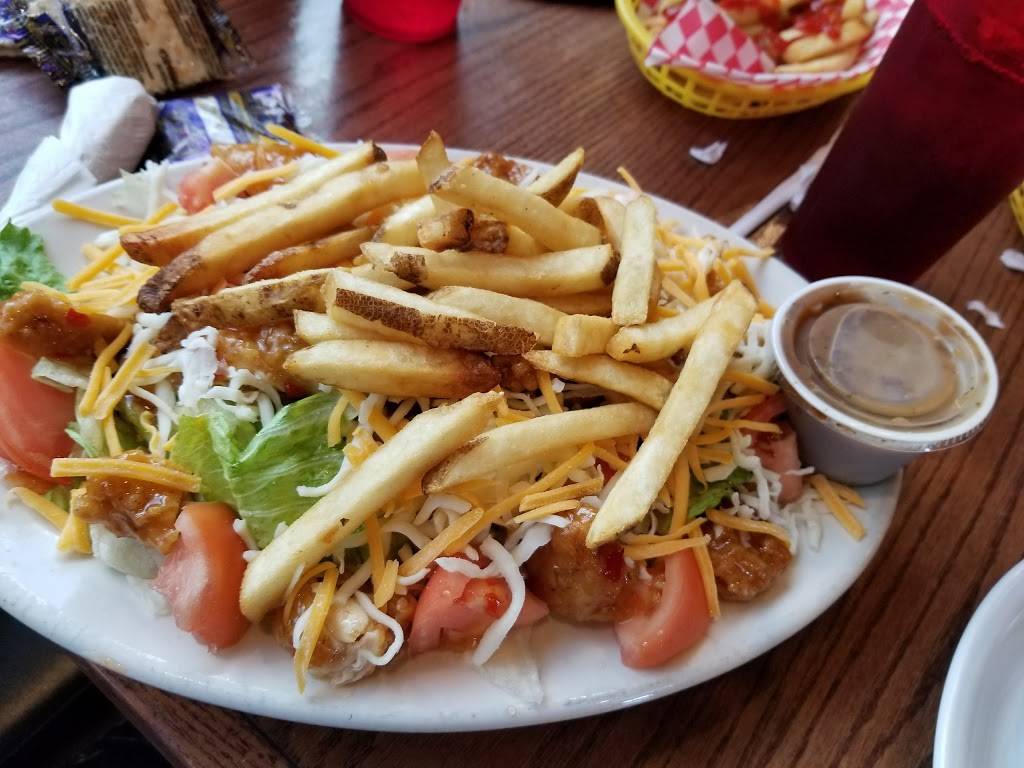 Caseys Restaurant | restaurant | 200 N Pike St, Clarksburg, WV 26301, USA | 3046244378 OR +1 304-624-4378