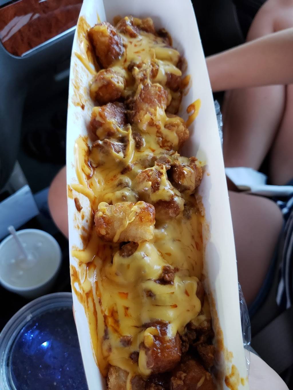 Sonic Drive-In | restaurant | 1829 E Main St, Prattville, AL 36067, USA | 3343614124 OR +1 334-361-4124